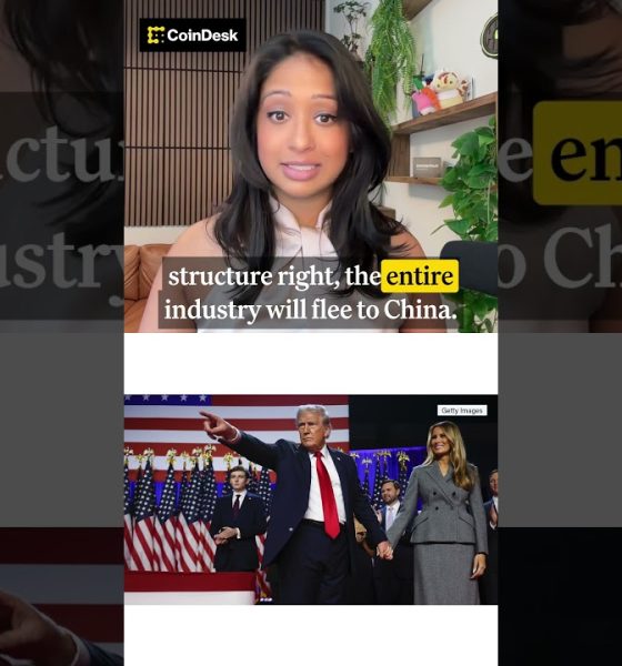 Trump Warns Banks: Stop Holding Crypto "Hostage"