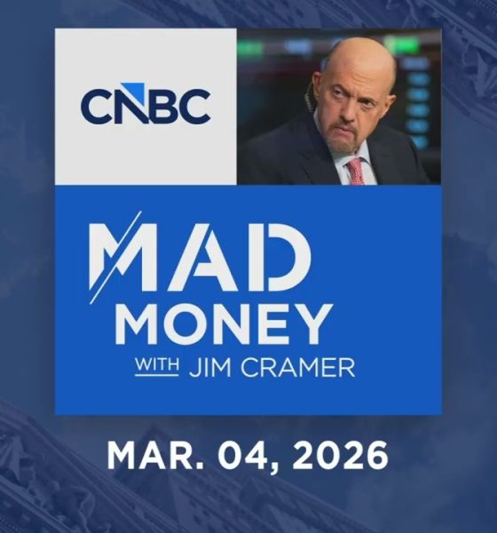 Mad Money 03/04/26 | Audio Only