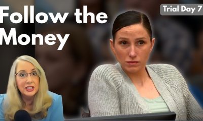 Kouri Richins: Prosecutors Unveil Financial Evidence -- Motive? (Day 7)