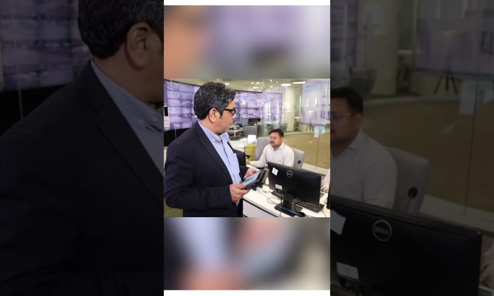 Inside GIFT City: India’s Future Global Finance Hub