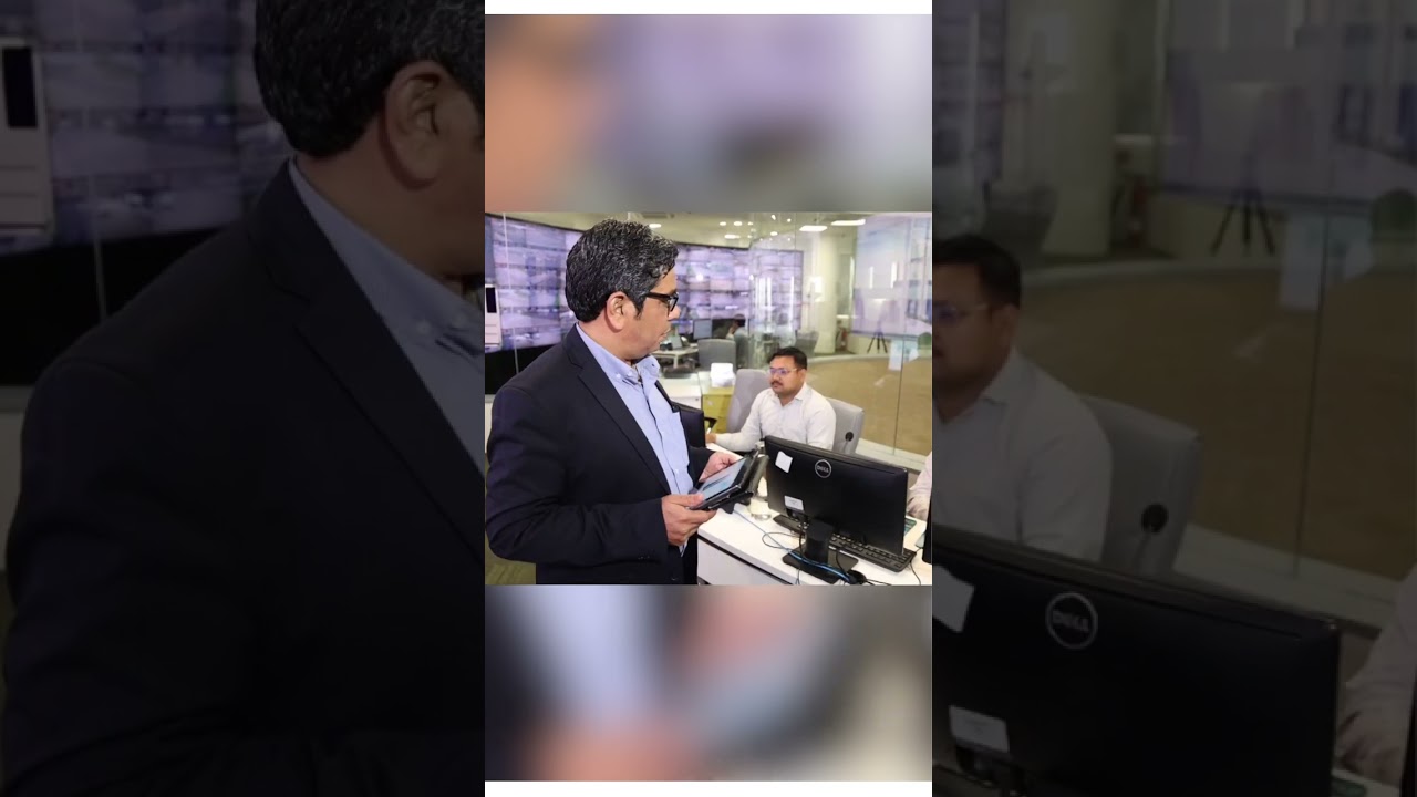 Inside GIFT City: India’s Future Global Finance Hub