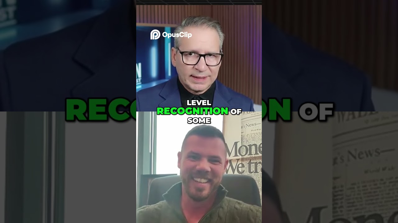 XRP, Trump & Digital Asset Reserve : The BIGGEST Crypto Opportunity #crypto #xrp