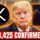 XRP Is About To SHOCK The World! *$58,425 Confirmed?*