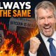 Why Bitcoin Goes Parabolic EVERY TIME It Dies!