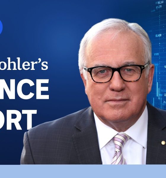 Oil and gas stocks rise as uncertainty grips global markets | Finance Report | ABC NEWS