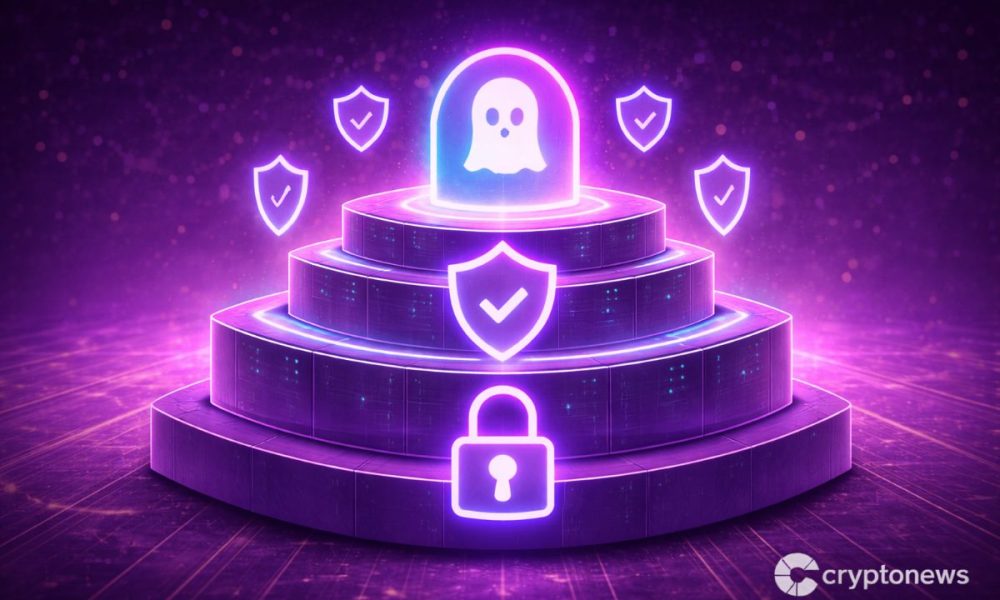 Aave Labs Outlines Layered Security Plan for V4 After $1.5 Million Audit
