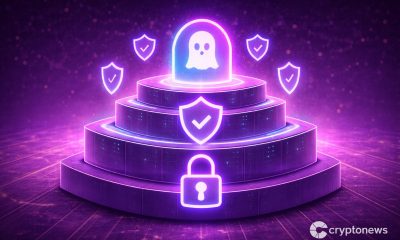 Aave Labs Outlines Layered Security Plan for V4 After $1.5 Million Audit