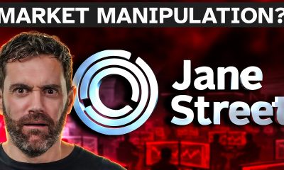 Is Jane Street Manipulating the Crypto Market?