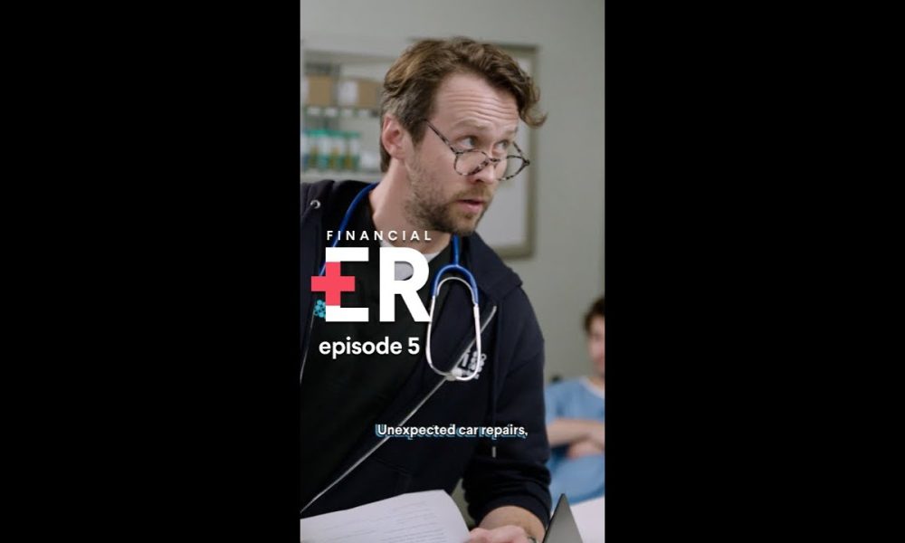 Episode 5: The money professionals contemplate which financial emergency they're going to tackle.