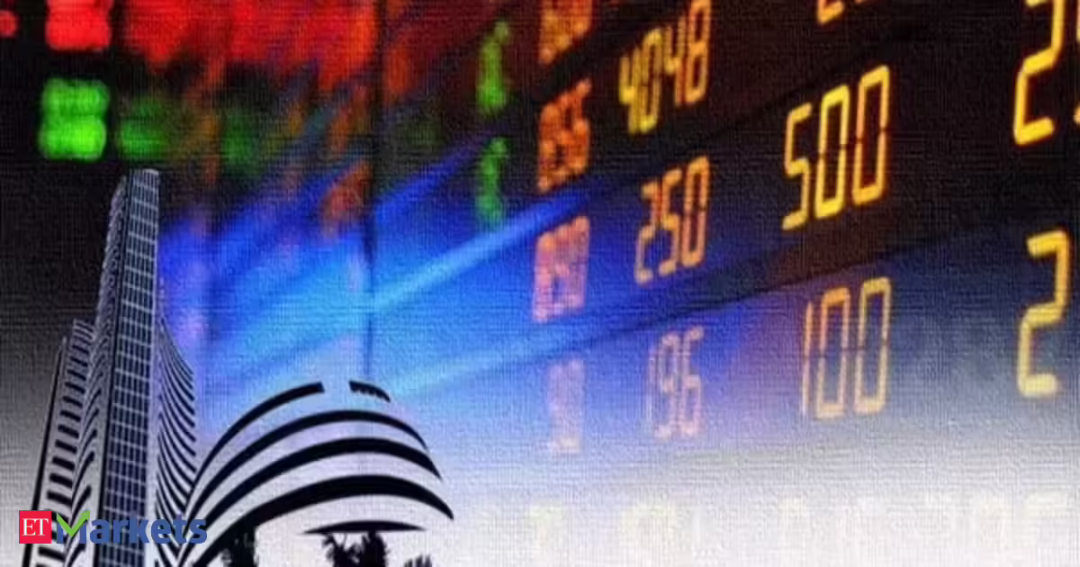 Relief rally lifts Sensex, Nifty on hopes of de-escalation in Iran-Israel war