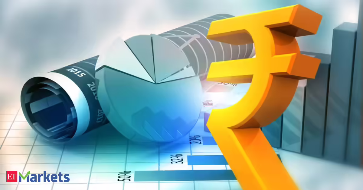 Rupee soars after RBI comes out firing in support
