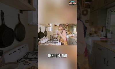 Financial Freedom  House Paid Off, Early Retirement Achieved!