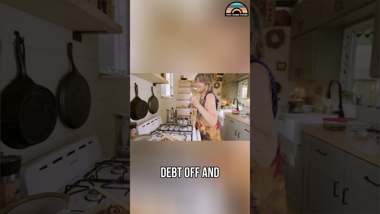 Financial Freedom  House Paid Off, Early Retirement Achieved!