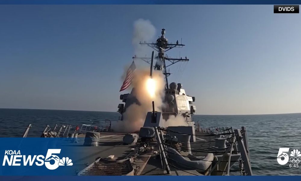 The Financial Cost of the Iran War Is Adding Up. What's Next?