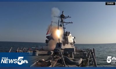 The Financial Cost of the Iran War Is Adding Up. What's Next?