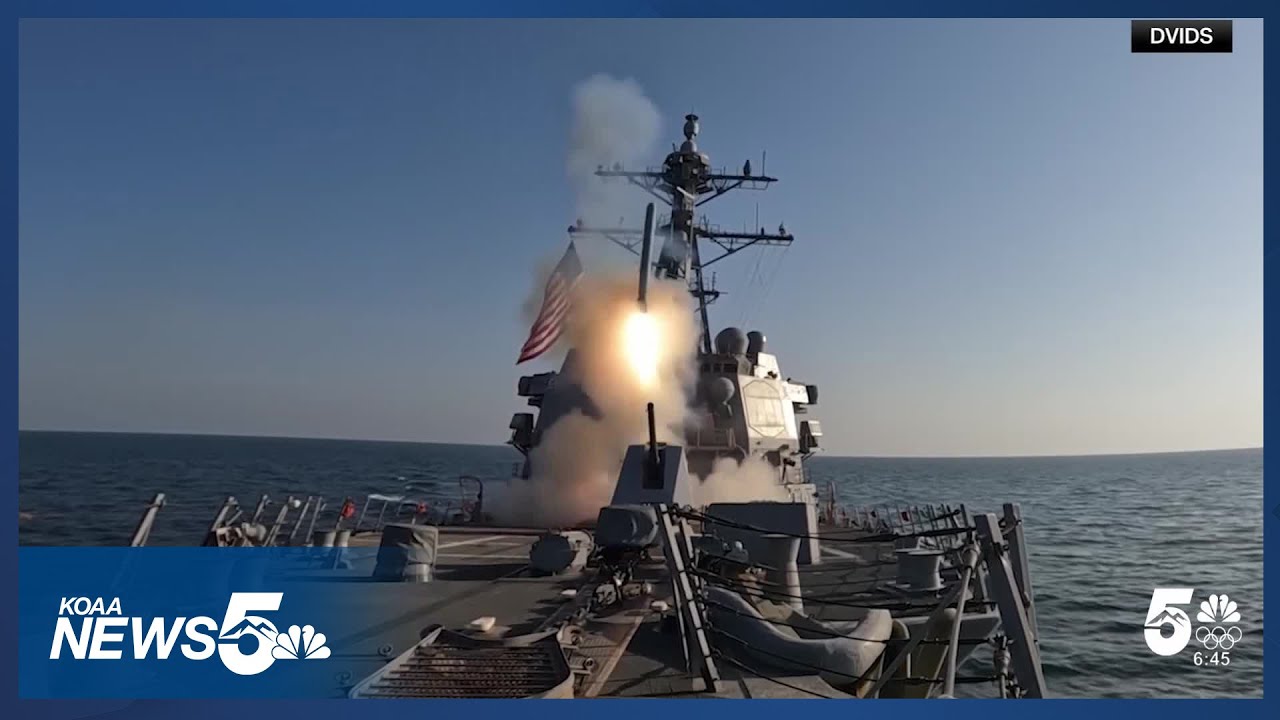 The Financial Cost of the Iran War Is Adding Up. What's Next?