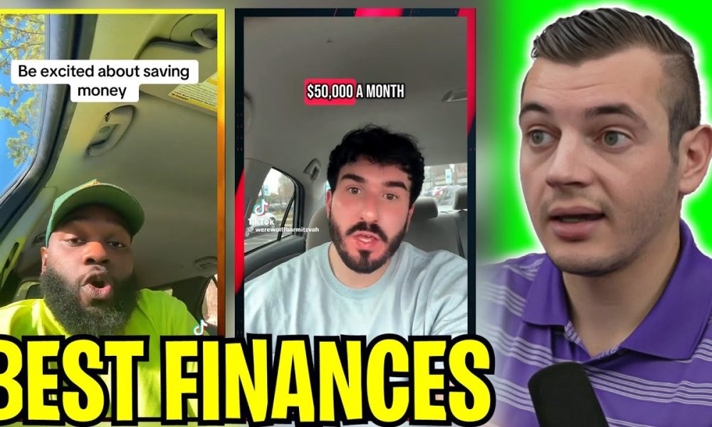 28 Minutes of The BEST Financial Advice & Decisions in 2025...