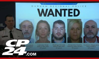 Eight arrests made in four-year complex financial fraud investigation in Durham Region