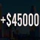 $45,000,000 GTA 5 MONEY GLITCH