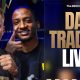 Day Trading LIVE! BDH Network! Patrick Wieland and D Money!