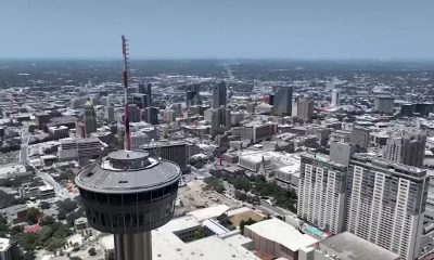 San Antonio among US cities with most residents in financial distress