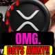 BAD NEWS for XRP !? (WATCH Before TOMORROW)