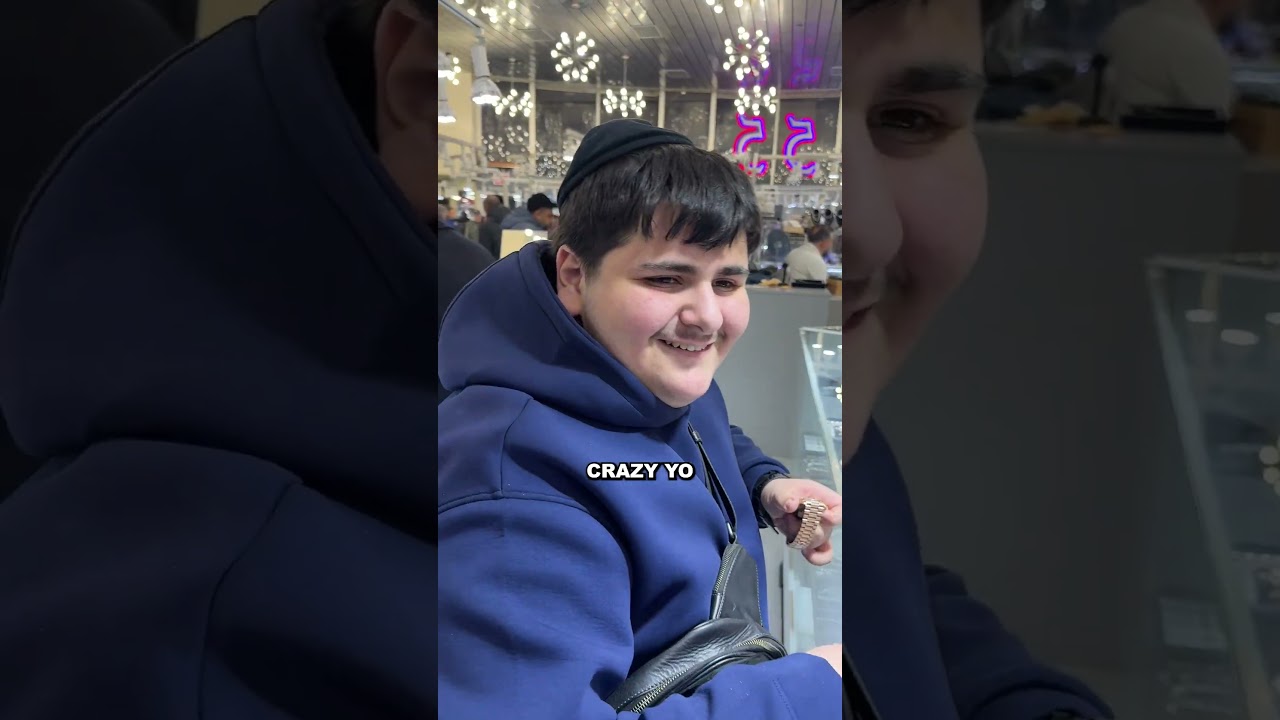 Never let a Bully stop you from making money. #thewatchking #diamonddistrict #squidgames