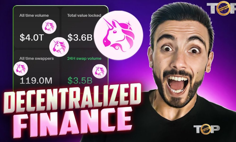 I Tested the Best Decentralized Finance app in 2026 (Honest Review)