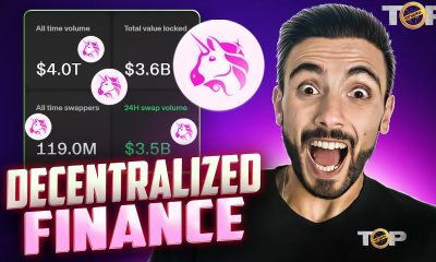 I Tested the Best Decentralized Finance app in 2026 (Honest Review)