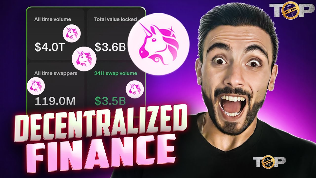 I Tested the Best Decentralized Finance app in 2026 (Honest Review)