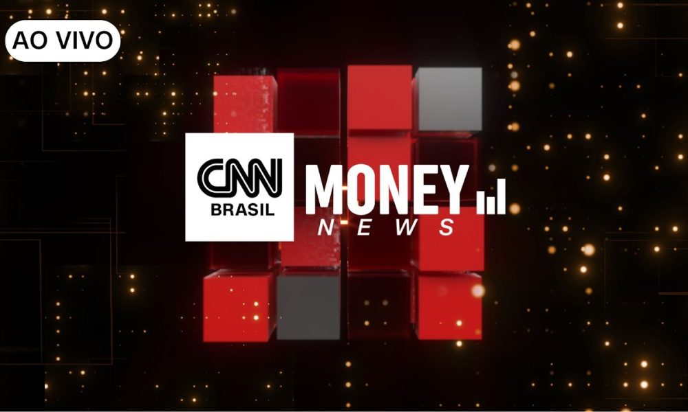 AO VIVO: CNN MONEY CONVERSA COM PRESIDENTE DA CAIXA - 05/03/2026 | CNN MONEY
