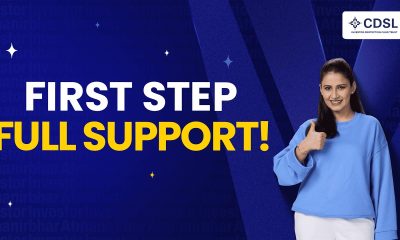 Financial Independence for Women Starts with Investing | CDSL IPF