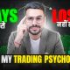 FIX Your TRADING PSYCHOLOGY (17 Min) for Stock / Forex / Crypto Market | Trading For beginners