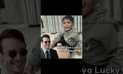 Luckiest Kid #memes #lucky #kids #money