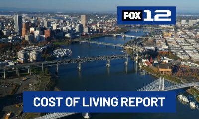 Oregon cost of living report shows rising debt, financial hardship across the state