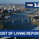 Oregon cost of living report shows rising debt, financial hardship across the state