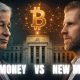 Did the Federal Reserve Just Open the Door to Bitcoin?
