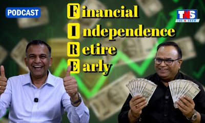FIRE Explained: Can You Retire Early in India? The Truth About Financial Independence | The N Show