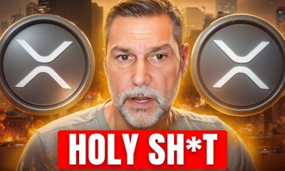 This XRP Cycle Will NOT Play Out As You Expect.. - Raoul Pal