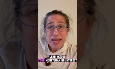 Why the Financial System is a Lie (And How to Become the House)