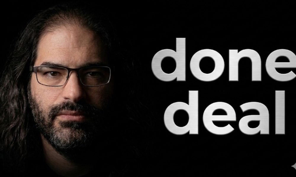 XRP The Most Bullish Thing Of All.