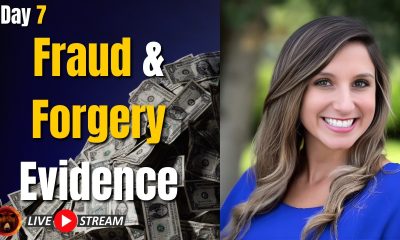 Day 7: Financial Crimes Evidence in the Case Against Kouri Richins, Accused of Poisoning Her Husband