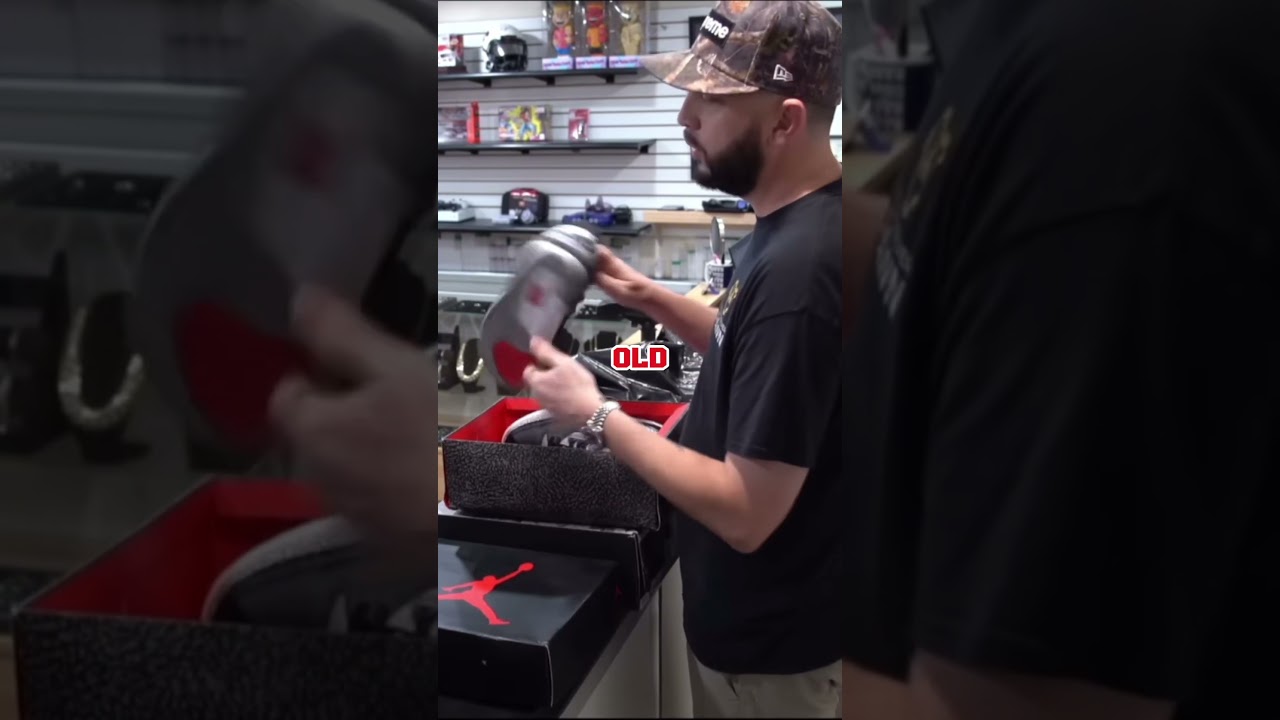 #resell #business #fyp #sneakers #money #reseller #antique #gold #ytshorts