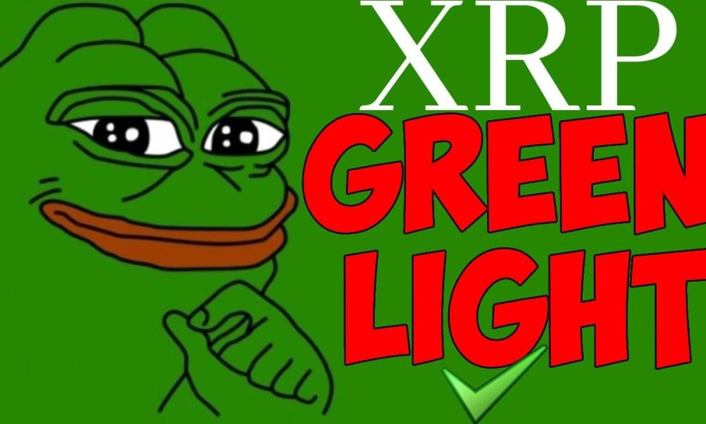 Ripple XRP BULL! BULL!! BULLL!!!!