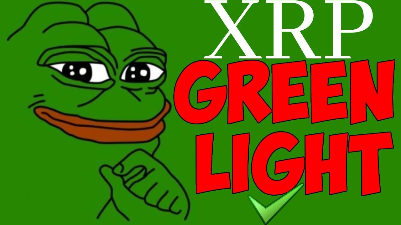 Ripple XRP BULL! BULL!! BULLL!!!!