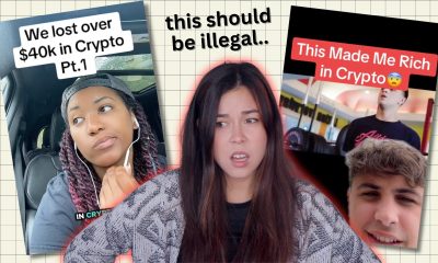 Why Crypto Is The Biggest Scam Ever