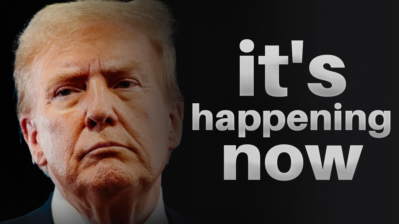 XRP The Most Bullish News Ever *It's Happening*