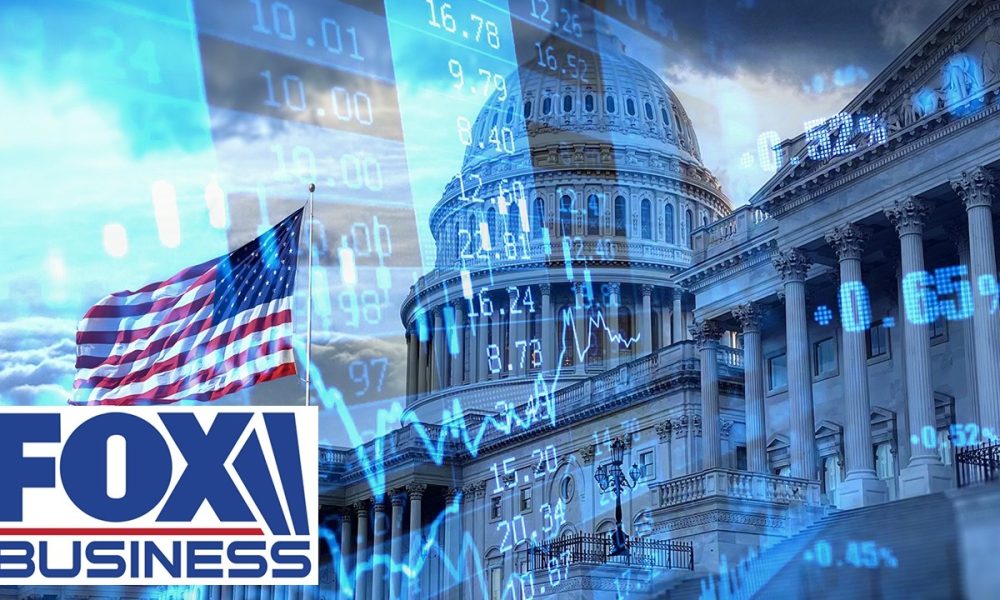 'MASSIVE TRANSFORMATION': Congress predicts SWEEPING financial overhaul