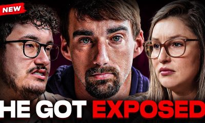 I Caught Him On Tinder | Financial Audit