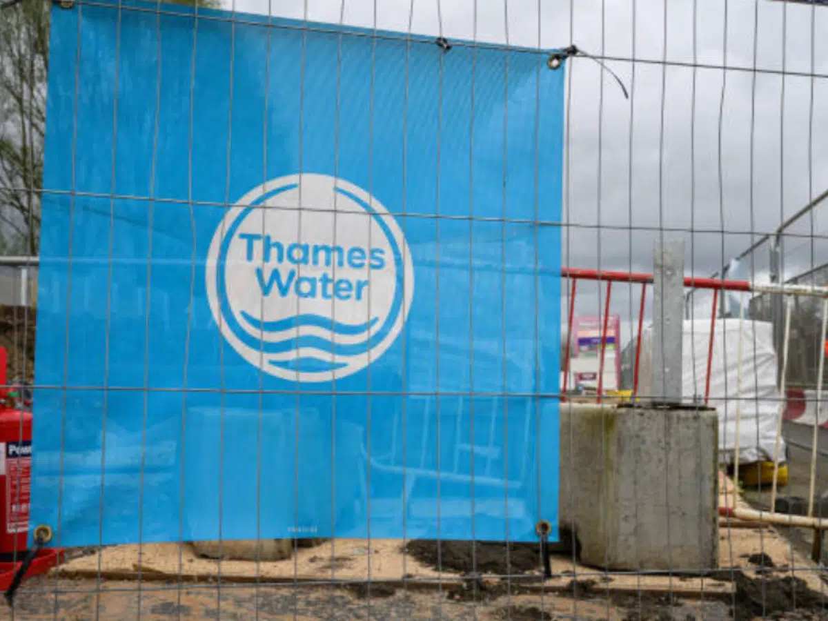 Water privatisation cannot continue